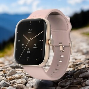 Smartwatch Hama 5000 Różowy  (00178615) 10