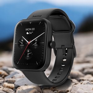 Smartwatch Hama 5000 Czarny  (00178614) 11