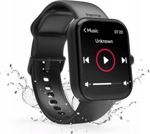 Smartwatch Hama 5000 Czarny  (00178614) 14