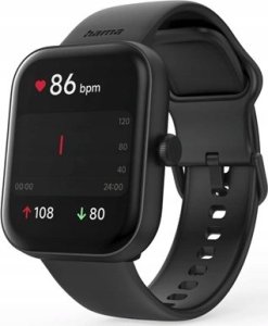 Smartwatch Hama 5000 Czarny  (00178614) 15