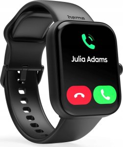 Smartwatch Hama 5000 Czarny  (00178614) 3