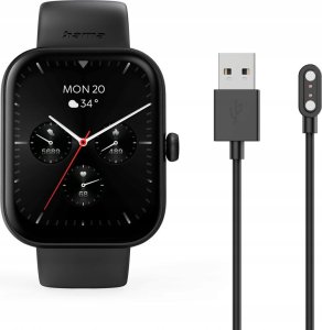 Smartwatch Hama 5000 Czarny  (00178614) 9