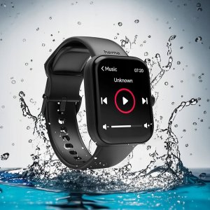 Smartwatch Hama 5000 Czarny  (00178614) 10