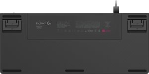 Klawiatura Logitech G515 TKL  (920-013036) 5