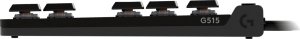 Klawiatura Logitech G515 TKL  (920-013036) 6