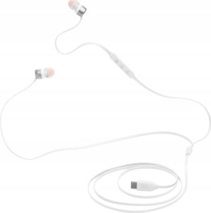 Słuchawki JBL Tune 310C białe (JBLT310CWHT) 3