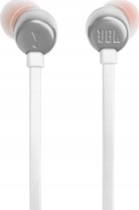 Słuchawki JBL Tune 310C białe (JBLT310CWHT) 5
