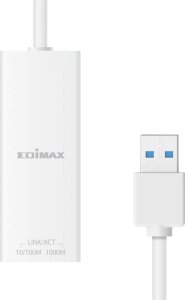 Edimax EU-4306 V2 adapter PoE Gigabit Ethernet 5 V 2