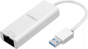 Edimax EU-4306 V2 adapter PoE Gigabit Ethernet 5 V 3