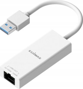 Edimax EU-4306 V2 adapter PoE Gigabit Ethernet 5 V 4