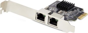 StarTech ST1000SPEXD4T karta sieciowa Wewnętrzny Ethernet 1000 Mbit/s 1