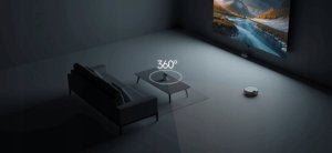 Kamera IP Xiaomi Smart Camera C700 (BHR9182EU) 5