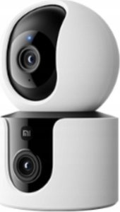 Xiaomi Dual Smart Camera C300 Kulisty Kamera bezpieczeństwa IP Wewnętrzna 2304 x 1296 px Sufit/ściana/biurko 1