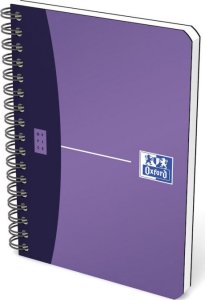 Oxford 100100899 notatnik A6 2
