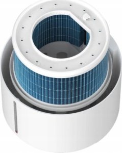 Nawilżacz powietrza Xiaomi Smart Evaporative Humidifier Biały 2