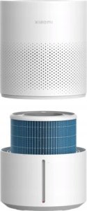 Nawilżacz powietrza Xiaomi Smart Evaporative Humidifier Biały 3