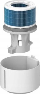 Nawilżacz powietrza Xiaomi Smart Evaporative Humidifier Biały 4