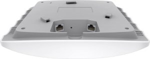 TP-Link FESTA F54 punkt dostępowy WLAN 1300 Mbit/s Biały Obsługa PoE 4
