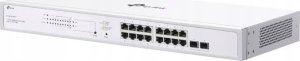 TP-Link Festa FS318GP L2/L2+ Gigabit Ethernet (10/100/1000) Obsługa PoE 3