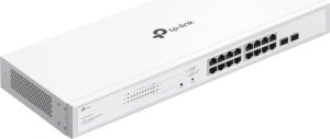 TP-Link Festa FS318GP L2/L2+ Gigabit Ethernet (10/100/1000) Obsługa PoE 4