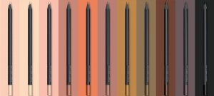 Faber-Castell Faber-Castell 116414 ołówek kolorowy Różne kolory 12 szt. 6