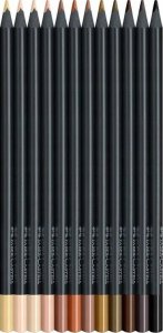 Faber-Castell Faber-Castell 116414 ołówek kolorowy Różne kolory 12 szt. 7