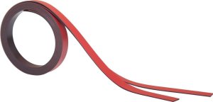 MAUL 6520325 taśma magnetyczna 1000 mm 1 m 4