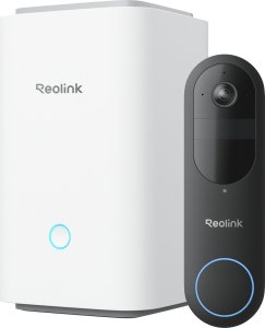 Reolink D340B + Hub 1 Jednostka podstawowa 1