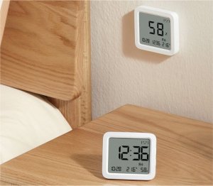 Xiaomi Czujnik temperatury i wilgotności (MJWSD05MMC) 5