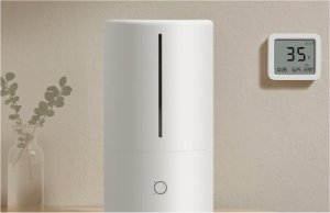 Xiaomi Czujnik temperatury i wilgotności (MJWSD05MMC) 6