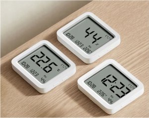 Xiaomi Czujnik temperatury i wilgotności (MJWSD05MMC) 7