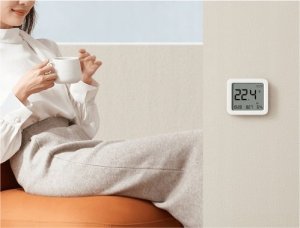 Xiaomi Czujnik temperatury i wilgotności (MJWSD05MMC) 8