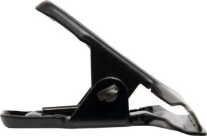 MAUL 2100590 spinacz Metal, Stal 1 szt. 2