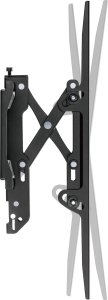 Manhattan Uchwyt ścienny do TV 43-90" LED/LCD 75kg odchylany, blokada VESA (MHT_461863) 3