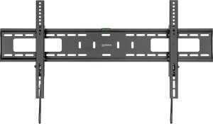 Manhattan Uchwyt ścienny do TV 43-90" LED/LCD 75kg odchylany, blokada VESA (MHT_461863) 4