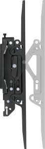 Manhattan Uchwyt ścienny do TV 43-90" LED/LCD 75kg odchylany, blokada VESA (MHT_461863) 6