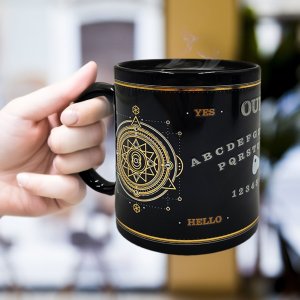 Mad Monkey 2000130 miseczka Czarny Uniwersalne 1 szt. 4