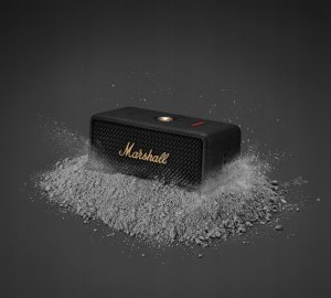 Głośnik Marshall Emberton III czarny (228148) 11