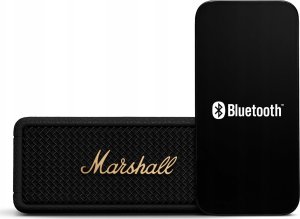 Głośnik Marshall Emberton III czarny (228148) 6