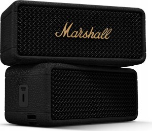 Głośnik Marshall Emberton III czarny (228148) 7
