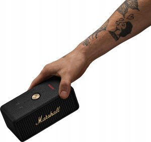 Głośnik Marshall Emberton III czarny (228148) 8