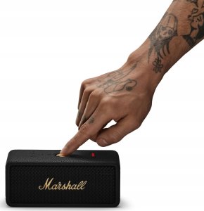Głośnik Marshall Emberton III czarny (228148) 9