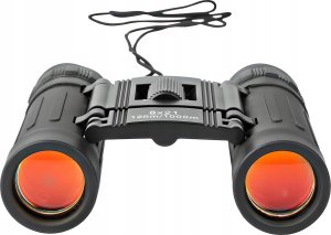 Nedis Lornetka SCBI1000BK 8x21 Czarny (NEDISSCBI1000BK) 2