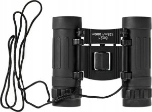 Nedis Lornetka SCBI1000BK 8x21 Czarny (NEDISSCBI1000BK) 3