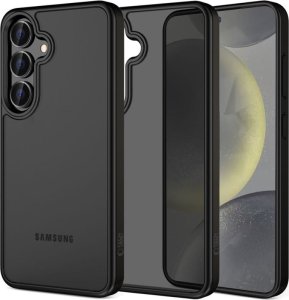 TECH-PROTECT MAGMAT GALAXY S25 MATTE BLACK 1