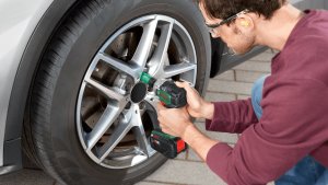 ZAKRĘTARKA UDAROWA UniversalImpactDrive 2