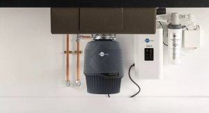ISE E750 SR-2 A/S (80383T) Smulkintuvas 1