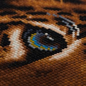 CRAFT Buddy Leopard 2