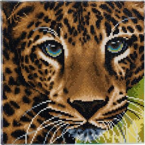CRAFT Buddy Leopard 3