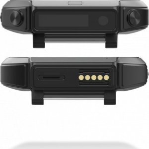 Newland WD5 terminal 5,23 cm (2.06") 410 x 502 px Ekran dotykowy 81 g Czarny 6